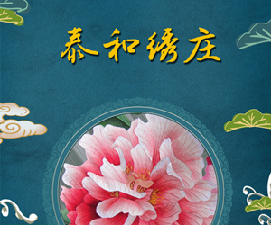 列表页左侧广告